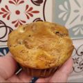 EvaLazaros's cooksnap of when they made Αλμυρά μάφιν.