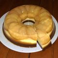 Cooksnap dari PUJIE untuk resep Puding Regal 3 lapis