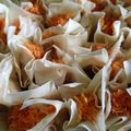 Cooksnap dari Sari Fitryani untuk resep Dimsum ayam