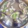 賴小孟 的 雙菇蛤蠣湯（低醣生酮餐）（港式家常好湯）（簡單料理）（電鍋料理） cooksnap
