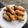 Omone's cooksnap of when they made Fish rolls.