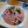 Cooksnap của Annie Vo khi họ làm theo món 🌱 Cơm Chiên Rau Dền Đỏ (Vegan)