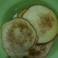Cooksnap dari dewi anggraini untuk resep Pancake