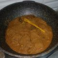 Cooksnap dari Hana Isure untuk resep 56. Rendang Sapi (masak ala khas Jawa)