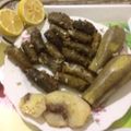 صورة من samarmar، شاركها بعد تجربة وصفة ورق عنب و كوسى باللحمة