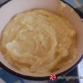 Cooksnap από Ναυσικά στη συνταγή Πουρές