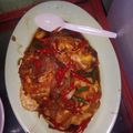 Cooksnap dari Apsah untuk resep Telur ceplok saori kecap