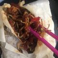 Cooksnap dari ishmapr untuk resep Lumpia Basah 🤩