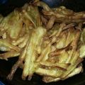Cooksnap dari Rina's Pawon untuk resep Cakar Ayam