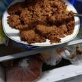 Cooksnap dari Neneng untuk resep Bubur gula merah dari nasi