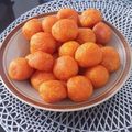 Cooksnap dari Elly Seftiana untuk resep Bola Ubi Kuning Kopong