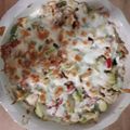 Ildikó Cooksnap-ja, amikor elkészítette a(z) Kelbimbós csirkemell receptet.