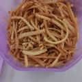 Cooksnap dari Devvy untuk resep Stik keju aka Cheese stick