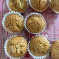 Szőke-Hengl Rita Cooksnap-ja, amikor elkészítette a(z) Almás muffin receptet.