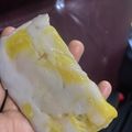 Cooksnap dari Amanda untuk resep Nagasari Nangka ala Ny. Liem