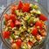 Beena Radia's cooksnap of when they made સ્પ્રાઉટ સલાડ (Sprout Salad Recipe In Gujarati).