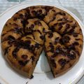 Cooksnap dari Maya Harahap untuk resep Bolu Kukus Kopi Gula Merah No Mixer No oven