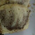 Cooksnap dari Dela Nurmayanti untuk resep Marble Butter Cake