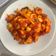 Cooksnap dari Rani D untuk resep Sambal balado udang kentang pete ala masakan padang