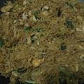 Cooksnap dari ratih untuk resep Bihun goreng sederhana
