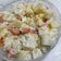 El cooksnap de Débora Cantero Martínez cuando hizo Ensalada de papa y zanahoria.