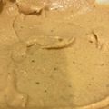 El cooksnap de David Pladevall cuando hizo Hummus o crema de garbanzos.