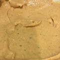 El cooksnap de David Pladevall cuando hizo Hummus o crema de garbanzos.