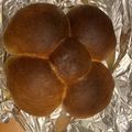 Tsang Queenie 的 氣炸鍋 手撕麵包 cooksnap