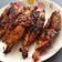 Cooksnap dari Wiwiet Kesumadewi untuk resep Udang Galah bakar bumbu Jimbaran