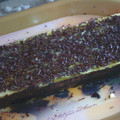 Cooksnap dari Tyas Ummu Rabbani Danish untuk resep Steamed Pumkin Cake (cake labu kuning kukus)