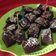 Cooksnap dari putri dinatalia untuk resep Brownies Putih Telur Mocacinno