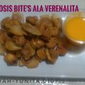 Cooksnap dari bursyah_yunita untuk resep Sosis Bites