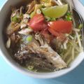 Cooksnap dari Nimas Ririn untuk resep Soto Rempah Daging Sapi