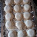 El cooksnap de vgmros cuando hizo Masa para Sorrentinos caseritos.