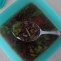 Cooksnap dari Jung Ari untuk resep Sayur lebui khas lombok
