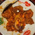Cooksnap dari Steven ForeEver untuk resep Ayam Asam Manis