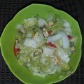 Cooksnap dari Maia Astrina untuk resep Tumis Telur Sawi Putih
