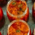 yana का कुकस्नैप जब उन्होंने इंस्टेंट आम आचार (instant aam achar recipe in Hindi) बनाया था।