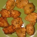 Cooksnap dari adepatria untuk resep Pempek Nasi Adaan