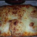 Largnlovit's cooksnap of when they made eggplant parmesan.