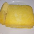 Cooksnap dari Jenny Marina untuk resep Bolu susu keju kukus super lembut