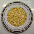 Δέσποινα Καρπούζα's cooksnap of when they made Cornflakes.