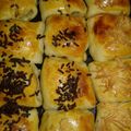 Cooksnap dari Eni Nuraeni untuk resep Bolen Pisang Keju