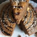 Madhumita Saha's cooksnap of when they made পাইনাপেল কেক(pineapple cake recipe in Bengali).