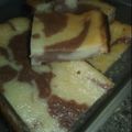 El cooksnap de Mónica Elena cuando hizo Budín de pan sin caramelo solo con dulce de leche.