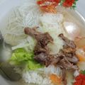 Cooksnap dari Safitri untuk resep Sop Empal Muntilan