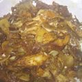 Cooksnap dari Budi untuk resep Sambel pindang salem