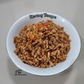 Cooksnap dari April_Umi HannaHani untuk resep Kering tempe