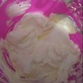 Cooksnap dari Leny Manik untuk resep Buttercream (easy n tasty)