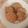 El cooksnap de Lee D 🌷 cuando hizo Galletas de Avena.